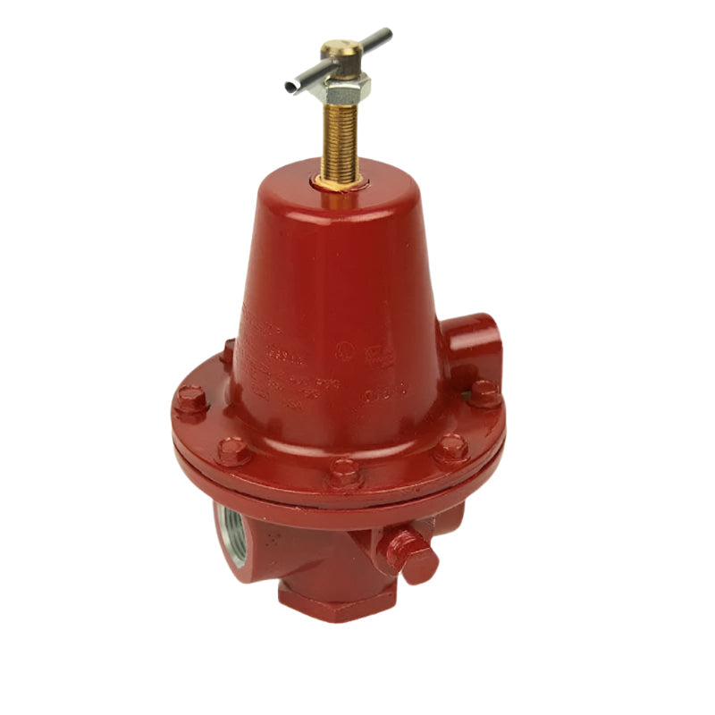 LPG REGULATOR