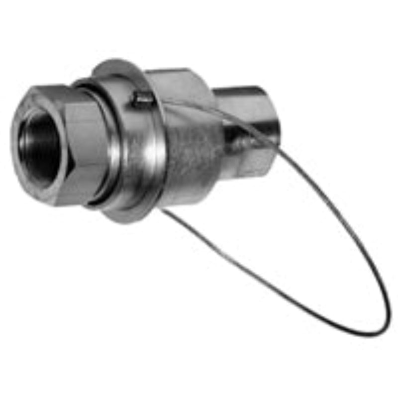 PULL-AWAY VALVES 1" F. NPT REGO A002141A8L