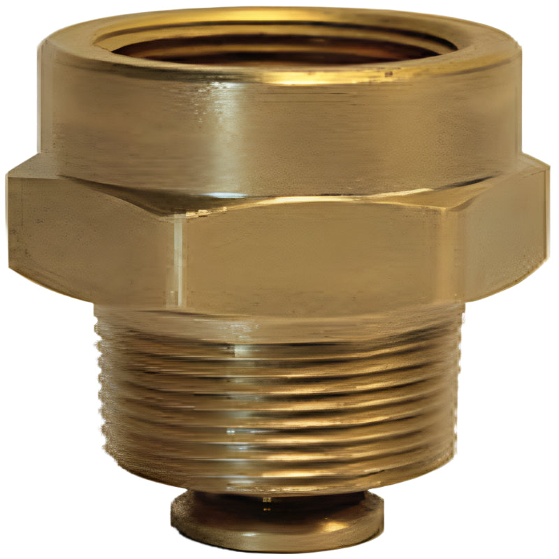 EXCESS FLOW VALVE REGO 3272E (3/4")