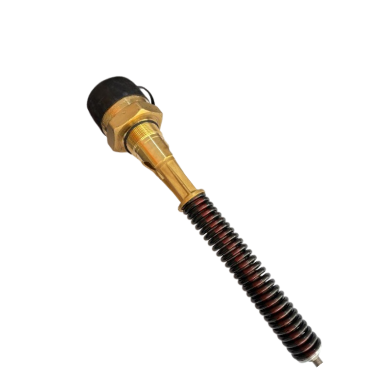 SAFETY RELIEF VALVE SEMI INTERNAL POP ACTION 2" M.NPT REGO 7534G