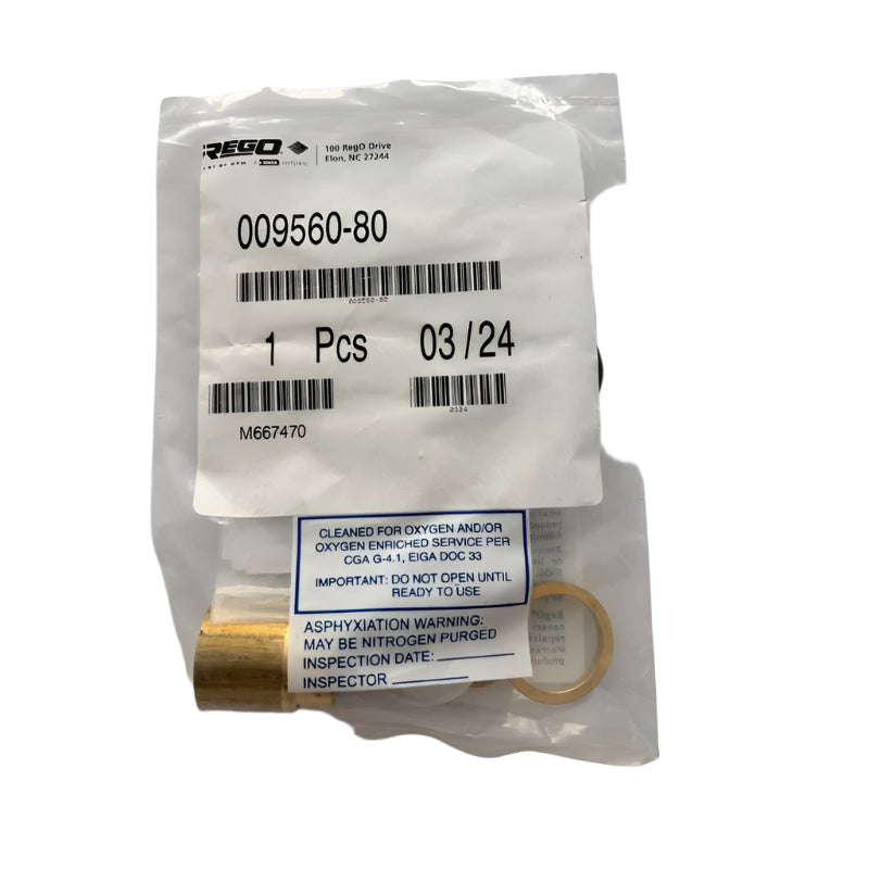 9560-80 REPAIR KIT CRYOGENIC (HP9560,9560 SERIES) REGO USA
