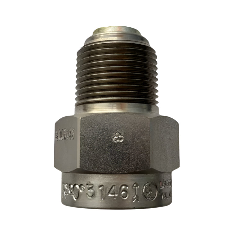 A3146 BACK CHECK VALVE STEEL (3/4" F.NPT X 3/4" M.NPT) REGO USA