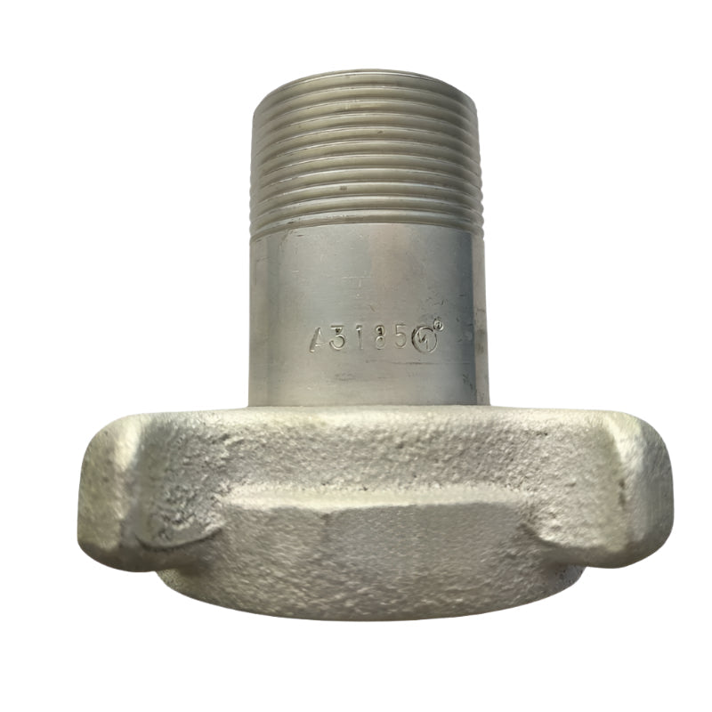 A3185 HOSE COUPLING FOR VAPOR & LIQUID STEEL (2-1/4" F.ACME X 1-1/4" M.NPT) REGO USA