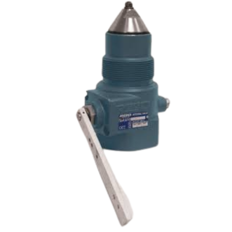 INTERNAL VALVE 3" M.NPT X 3" F.NPT 200GPM STAINLESS STEEL REGO A3213DT200