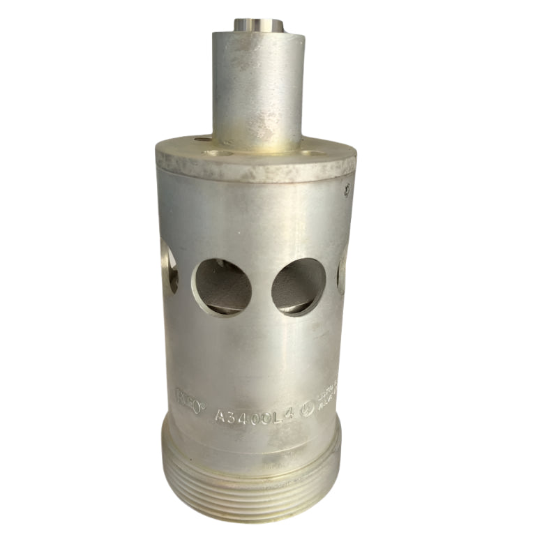 A3400L4 BACK CHECK VALVE INTERNAL STEEL (2" M.NPT) REGO USA