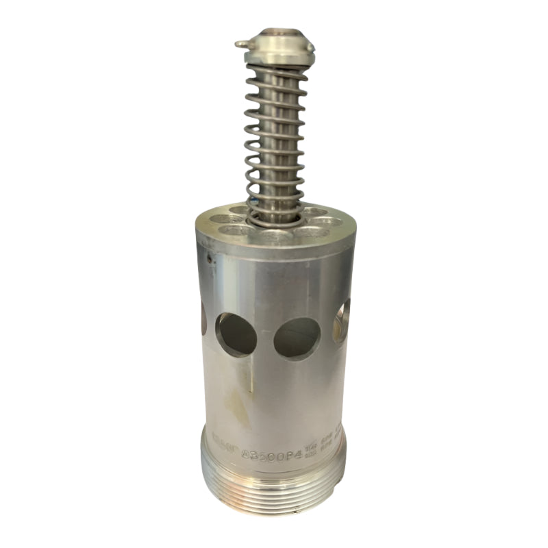 A3500P4 EXCESS FLOW VALVE INTERNAL STEEL (2" M.NPT) 150GPM REGO USA