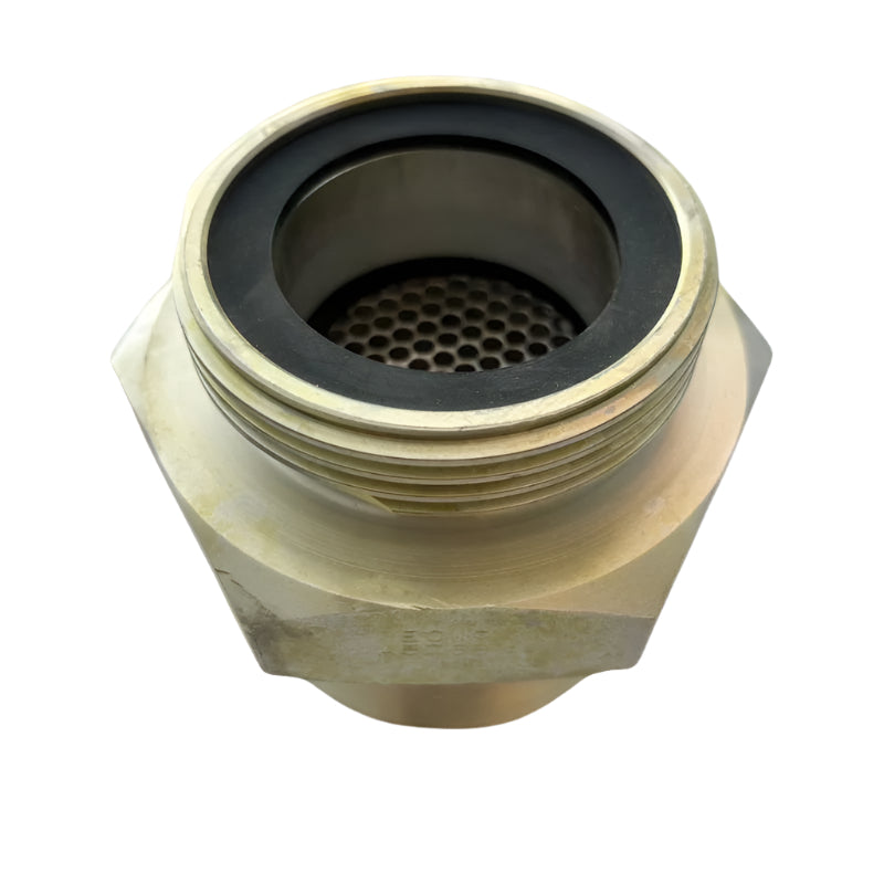 A5769K ACME ADAPTOR STEEL (3-1/4" M.ACME X 3" M.NPT) REGO USA