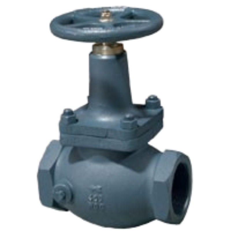 GLOBE VALVE 3" FNPT REGO A7517AP