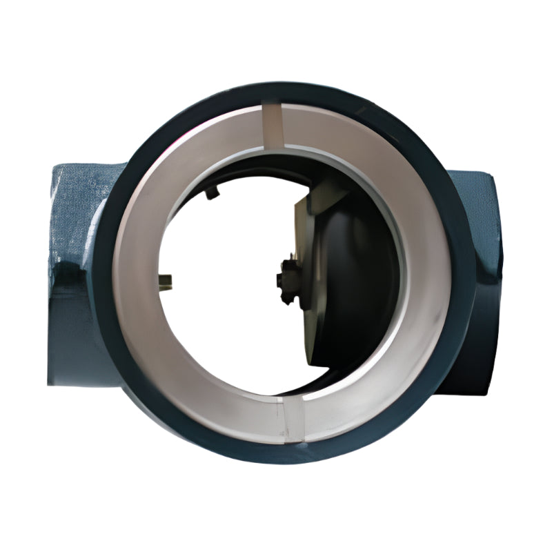 SIGHT FLOW INDICATOR 2'' F.NPT REGO A7794