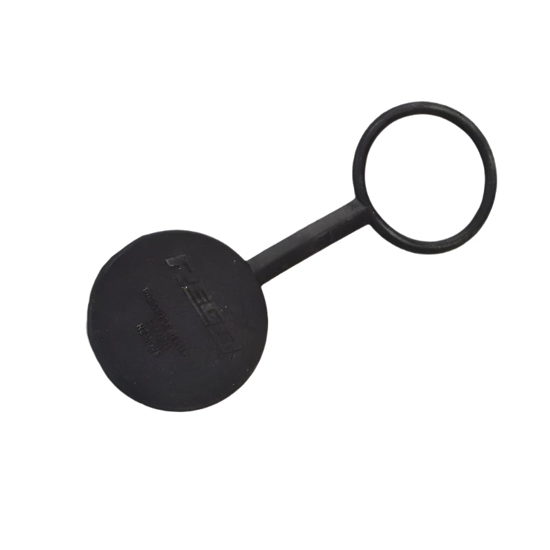 A8436-11B PROTECTIVE CAP BLACK REGO USA