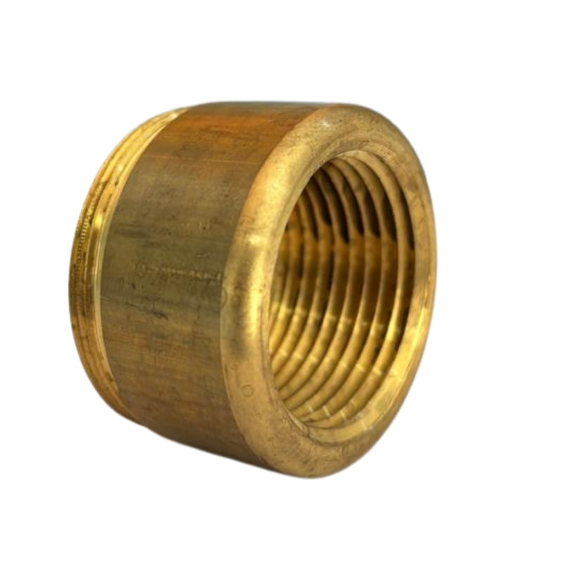 AA3131-10 PIPE AWAY ADAPTOR FOR SRV 1" F.NPT REGO USA