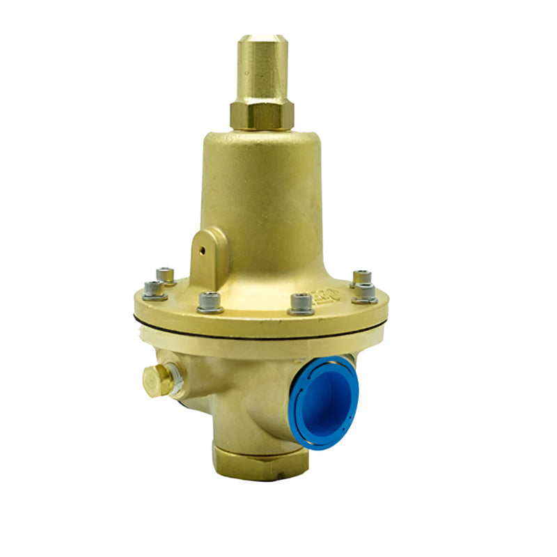 BR-1786B REGULATOR CRYOGENIC HEAVY DUTY (40-110PSIG CV-4.8) 3/4" F.NPT REGO USA