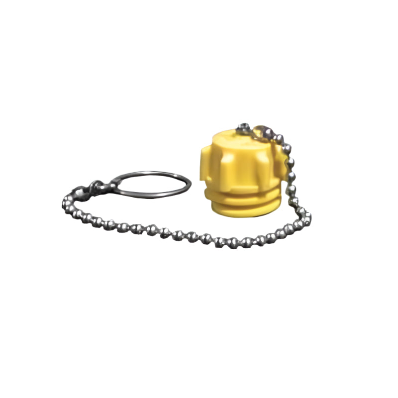 C5769N ACME PLUG NYLON (3-1/4" M.ACME) REGO USA