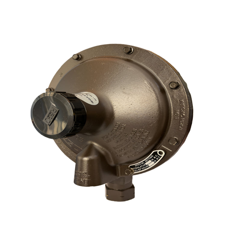 REGULATOR 35 KG/HR LP (40 MBAR) REGO LV5503H414