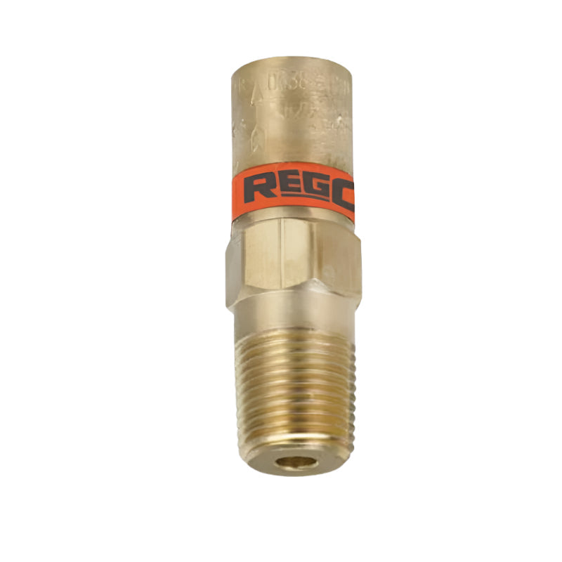 RELIEF VALVE ASME CRYOGENIC 22PSIG 1/4" M.NPT REGO PRV19432:F1.5B