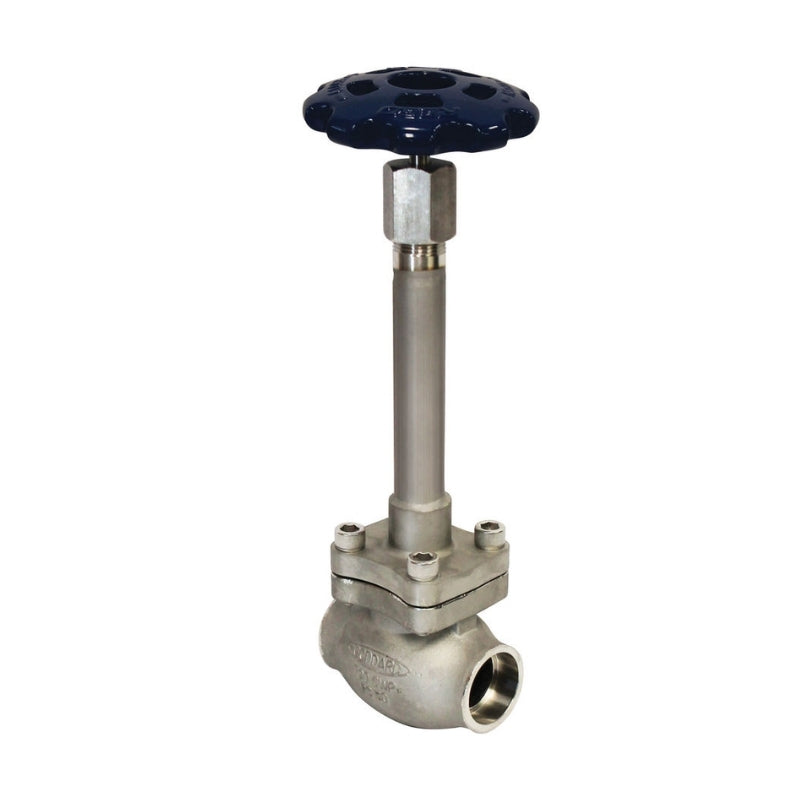 SKM Globe Valves RegO 9412