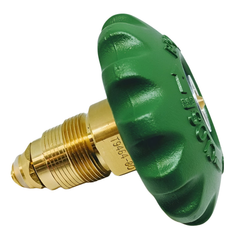 T9464-80G REPAIR KIT VALVE TRIM ASSEMBLY FOR 9450/T940 SERIES GREEN HANDLE REGO USA