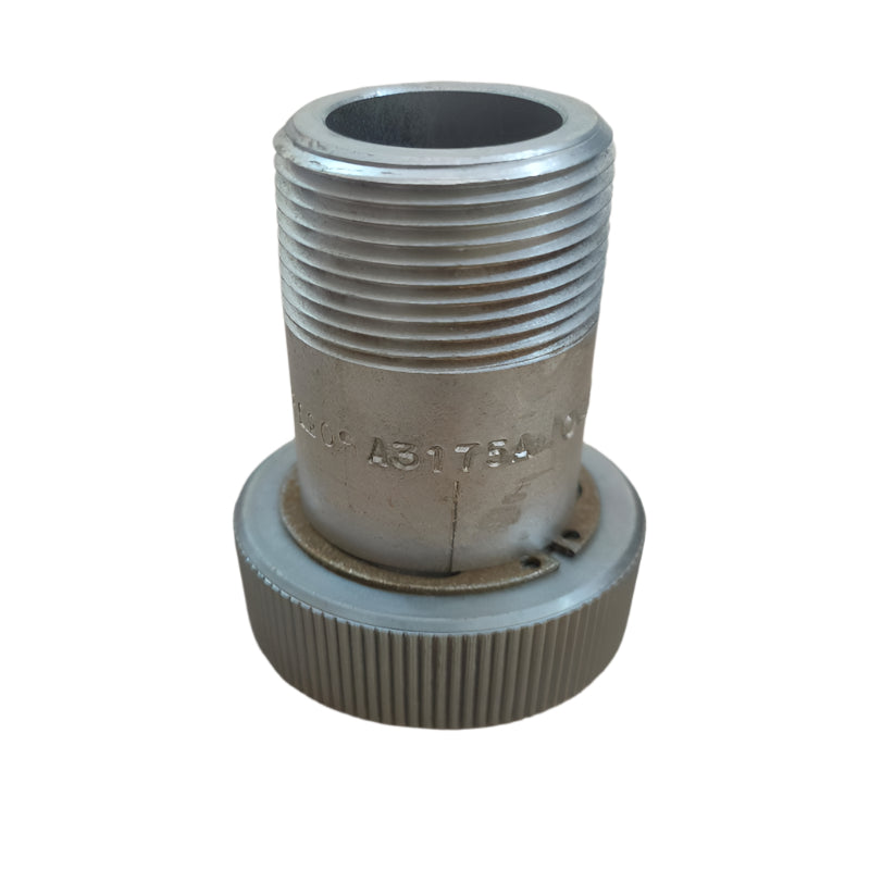 HOSE COUPLING 1" X 1 3/4" ACME REGO A3175A