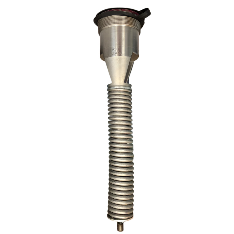SAFETY RELIEF VALVE FULLY INTERNAL POP-ACTION 3" M.NPT STAINLESS STEEL REGO A8436G-360PSIG
